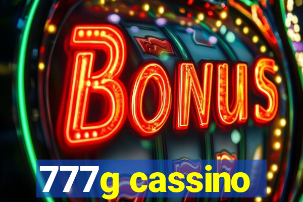 777g cassino